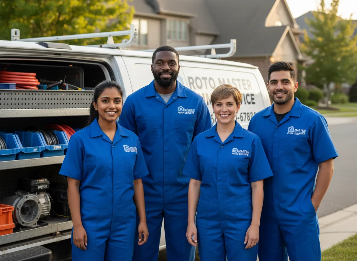 Sump Pump Installation company in Carbonado, WA